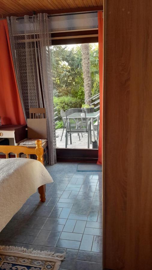 Apartment Ana Opatija Exterior photo