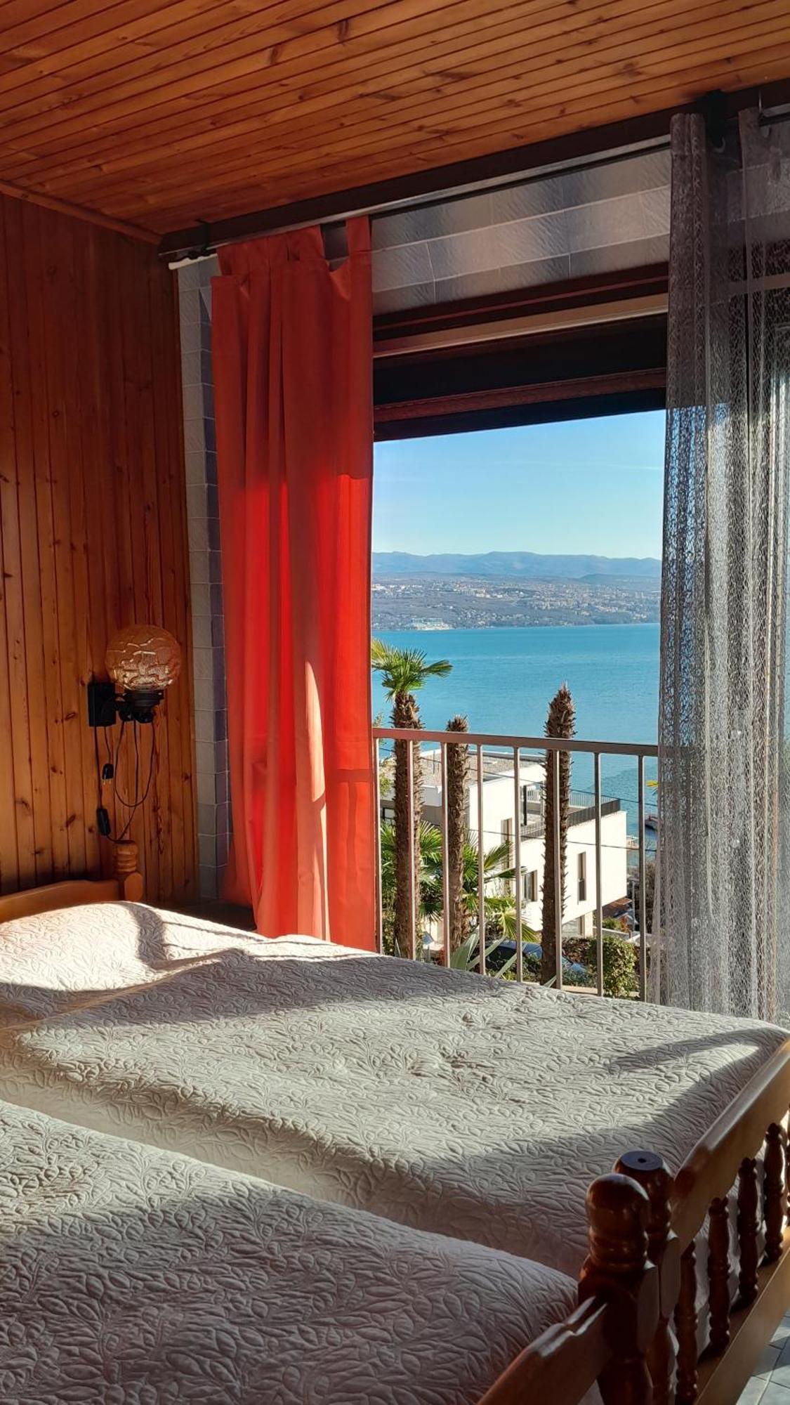 Apartment Ana Opatija Exterior photo