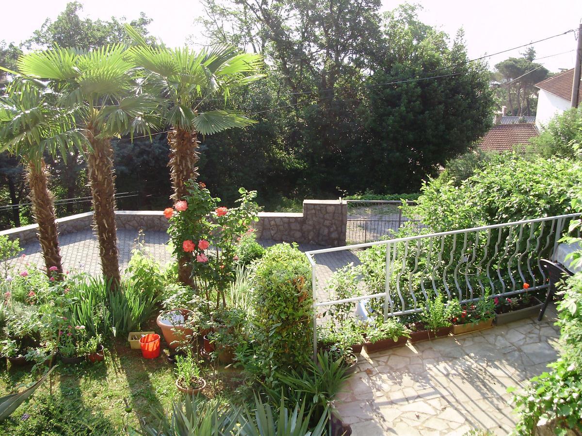 Apartment Ana Opatija Exterior photo