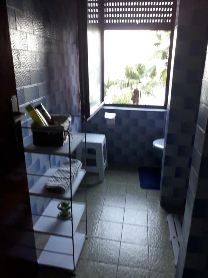 Apartment Ana Opatija Exterior photo